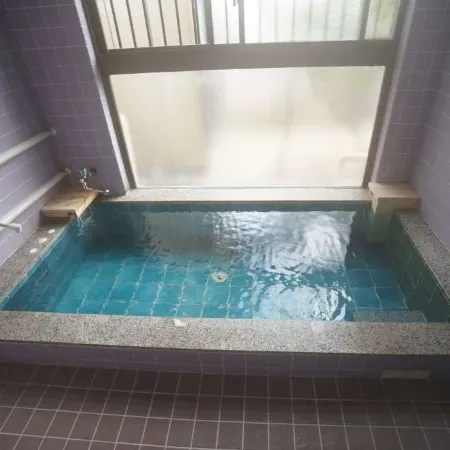 Tetsu No YA Guesthouse for Railfans