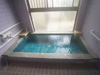 Tetsu No YA Guesthouse for Railfans