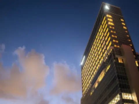 The Blossom Hibiya Hotels in Tokyo