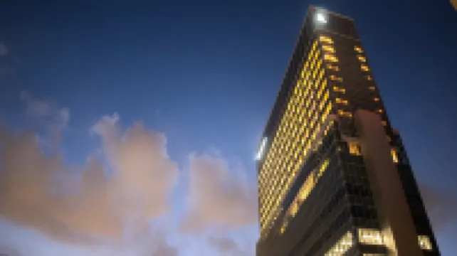 The Blossom 日比谷