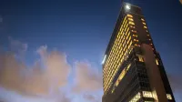 The Blossom Hibiya Hotel a Tokyo