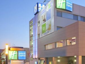 Holiday Inn Express Madrid - Alcobendas