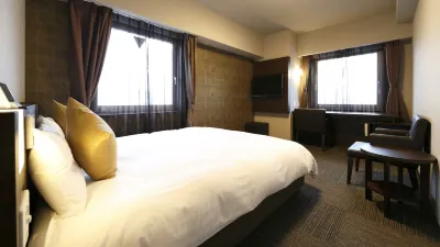 Natural Hot Spring Yugiri no Yu Dormy Inn PREMIUM Namba Hotels in Osaka
