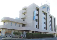 Business Hotel Mikumo Các khách sạn ở Konan