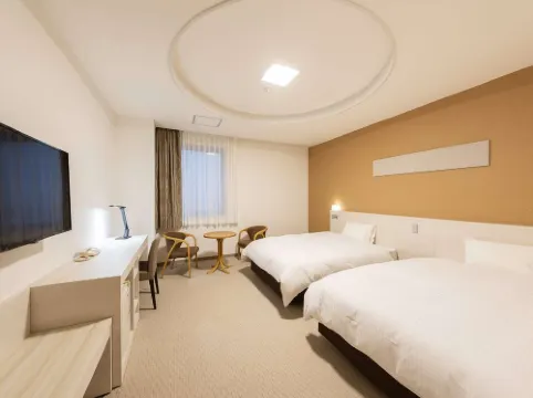 Hotel Marine Palace Sanuki