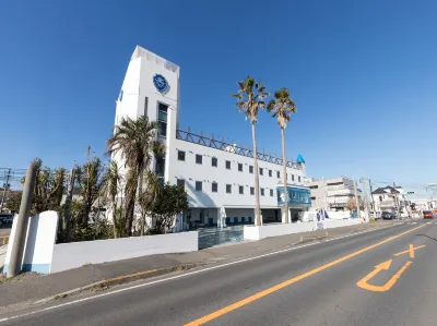 MykonosResortsMiura Các khách sạn gần Jogashima Island