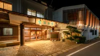 Genkai Ryokan Các khách sạn ở Fukutsu