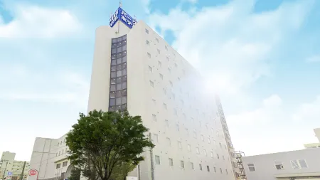 Niigata Park Hotel