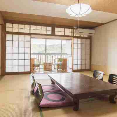 Yashio Onsen Onishi Kanko Hotel Rooms