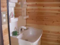 Cottage Jikyujisoku (Self-Sufficiency) Hotels in Ine