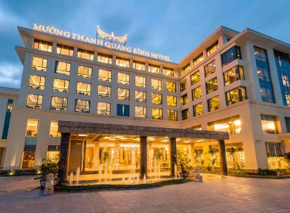 Muong Thanh Holiday Quang Binh Hotel