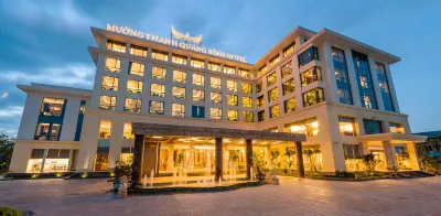 Muong Thanh Holiday Quang Binh Hotel