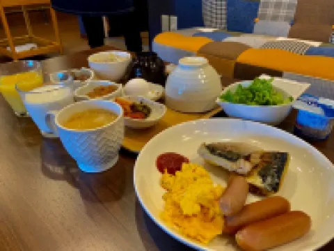 東松山第一ホテル 東松山のホテル