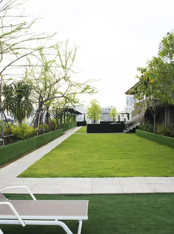 รูปภาพของโฮปแลนด์ โฮเทล สุขุมวิท 8