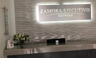 Zamora Ejecutivo Express