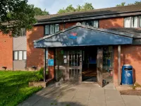 Travelodge Macclesfield Adlington Hotel a