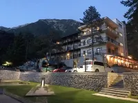 Llogora Tourist Village Hôtels à : 