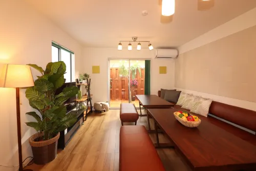 Grandmer Oyakawa - Bungalow