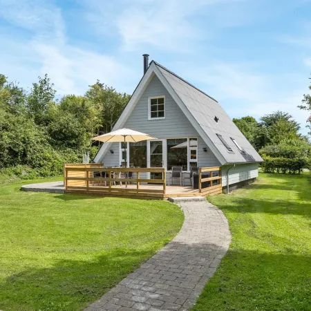 "Thormund" - 350m from the Sea