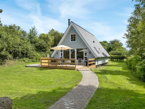 "Thormund" - 350m from the Sea