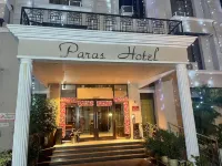 Hotel Paras Hotels in Sahibzada Ajit Singh Nagar