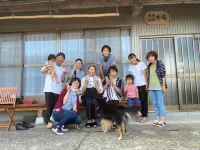 Farmer's Inn Nakajima Hotels in Mima