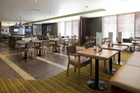 Premier Inn Bedford Town Centre - Wi-Fi