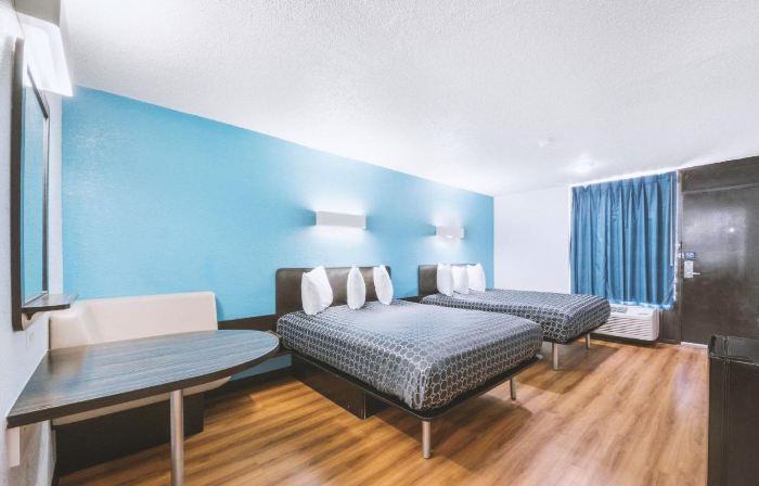 Americas Best Value Inn Beeville