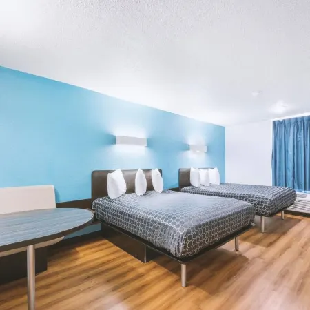 Americas Best Value Inn Beeville