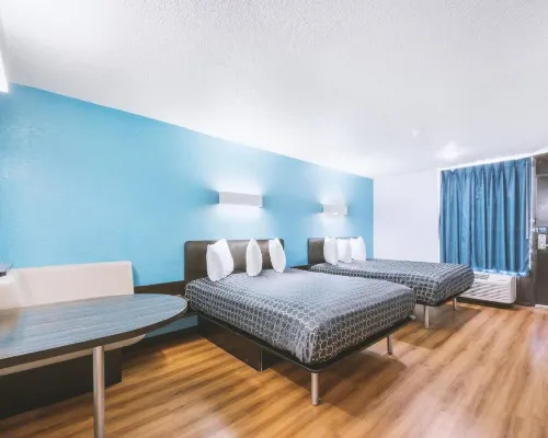 Americas Best Value Inn Beeville Hotéis em Bee County