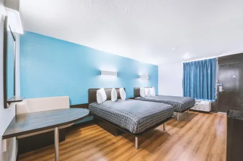 Americas Best Value Inn Beeville