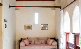 Lamu House