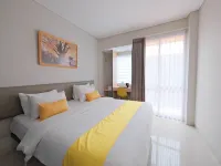 S101 Hotels Hotels near Cagar Budaya MIN GROUP (Rafi Mintardi S.H.,S.E.,M.H.,M.M.)