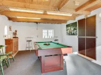 "Hedda" - 15km from the Sea Hotels in Bredebro