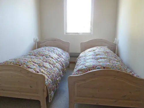 "Altje" - 400m from the Sea Hotel a Ega