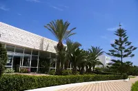 El Mouradi Palace Hotels in 