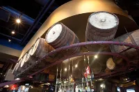 The Frobisher Inn - bar