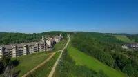 Seven Springs 1 Bedroom Deluxe Condo, Pet Friendly! - Holiday Apartments