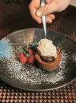 Clayton Hotel Birmingham - sarapan