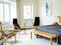 Nynäsgården Hotell & Konferens Hotels in Nynashamn