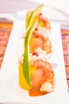 Yemaya Boutique Hotel en Canoas - breakfast