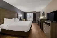 Quality Inn Asheville Airport Hotels in Fletcher