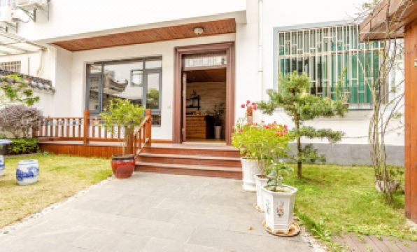Wan mei xiao yuan - Housity