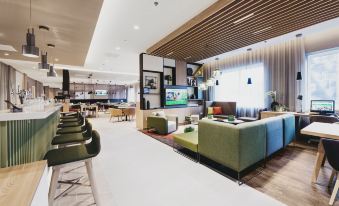 Holiday Inn Eindhoven Airport