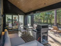 "Iwa" - 475m from the Sea Hotels in Gørlev