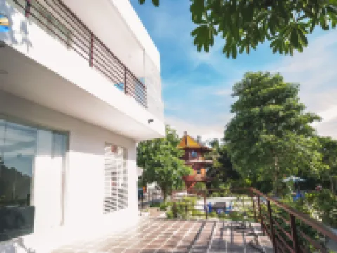 レジェンド ケップ リゾート ケップのホテル