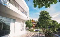 Legend Kep Resort Các khách sạn ở 