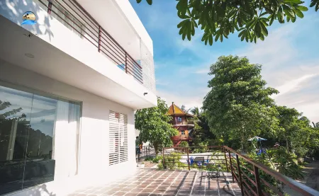 Legend Kep Resort Отели в г. Кеп