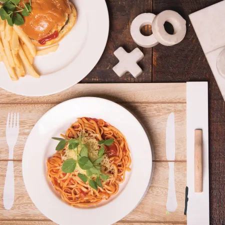 Nightcap at Exeter Hotel