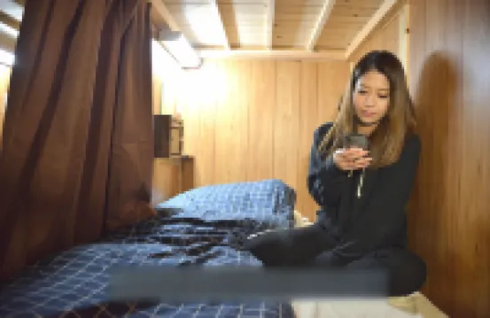 JAM HOSTEL 博多駅前